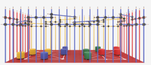 three men’s morris – doube