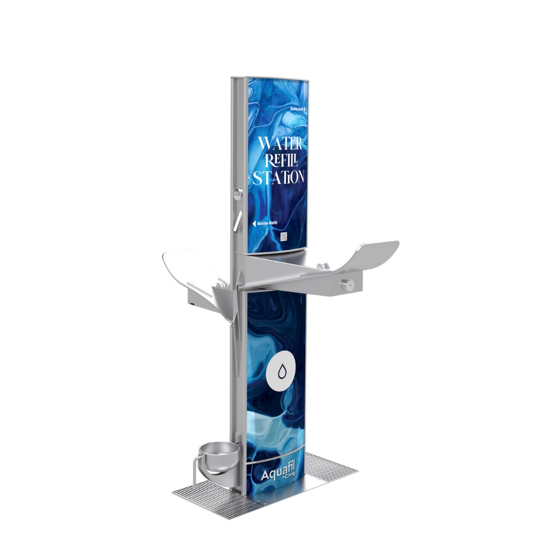 Aquafil FlexiFountain 1500BFF - Image 9