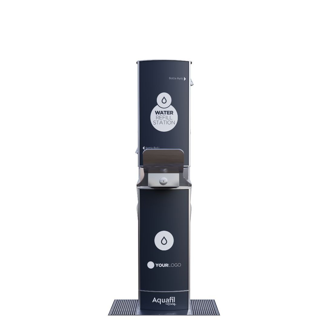Aquafil FlexiFountain 1500BFF - Image 10