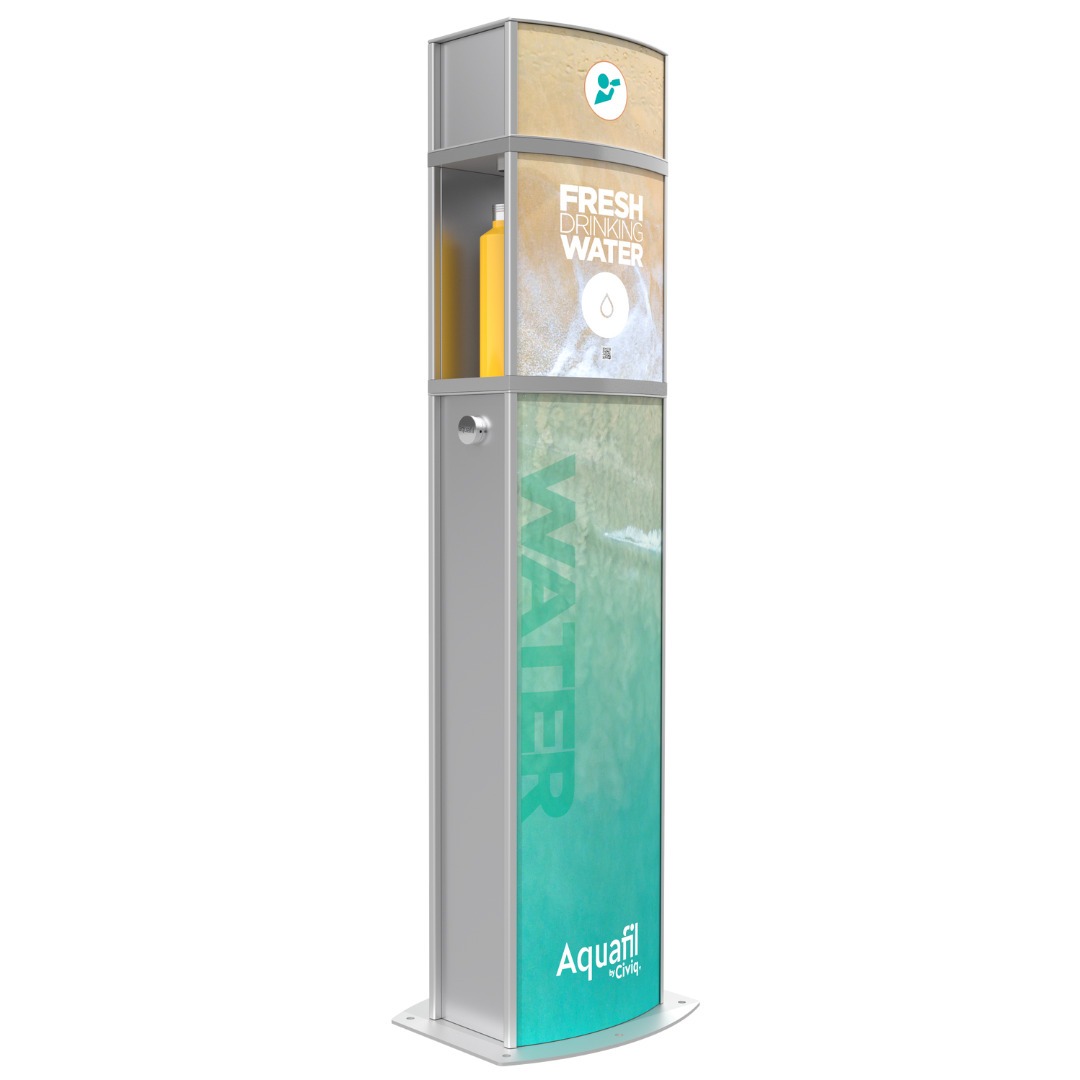Aquafil Pulse Senior 1400B - Image 3