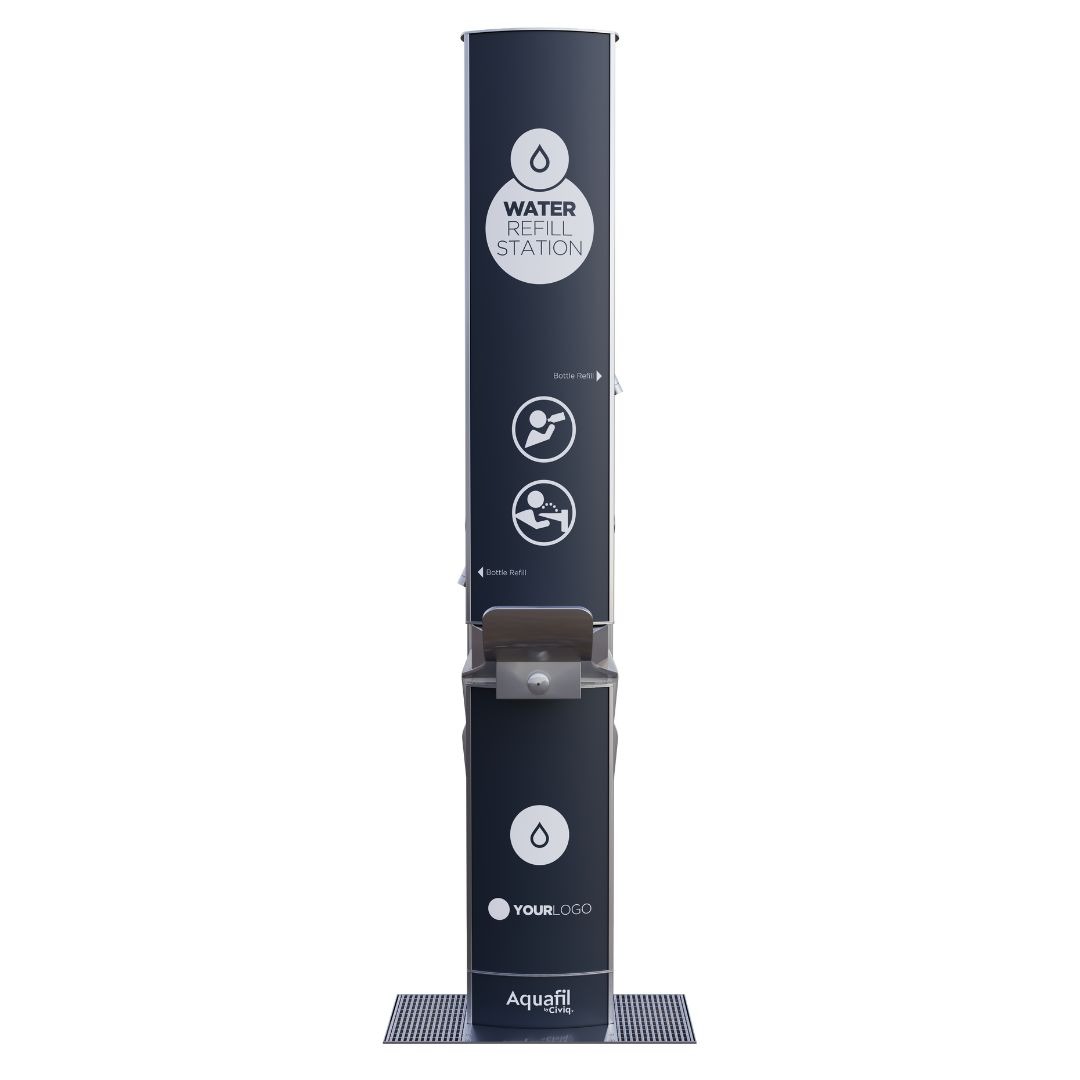 Aquafil FlexiFountain 2100BFF - Image 8