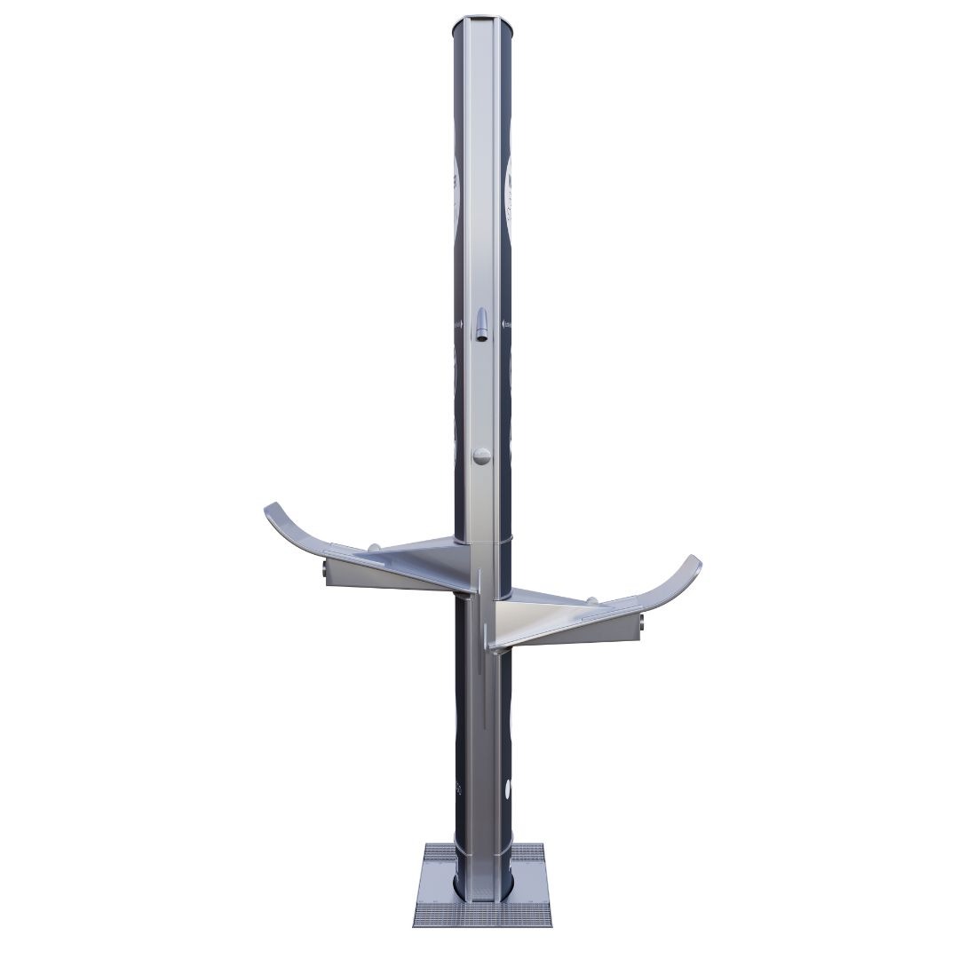 Aquafil FlexiFountain 2100BFF - Image 10