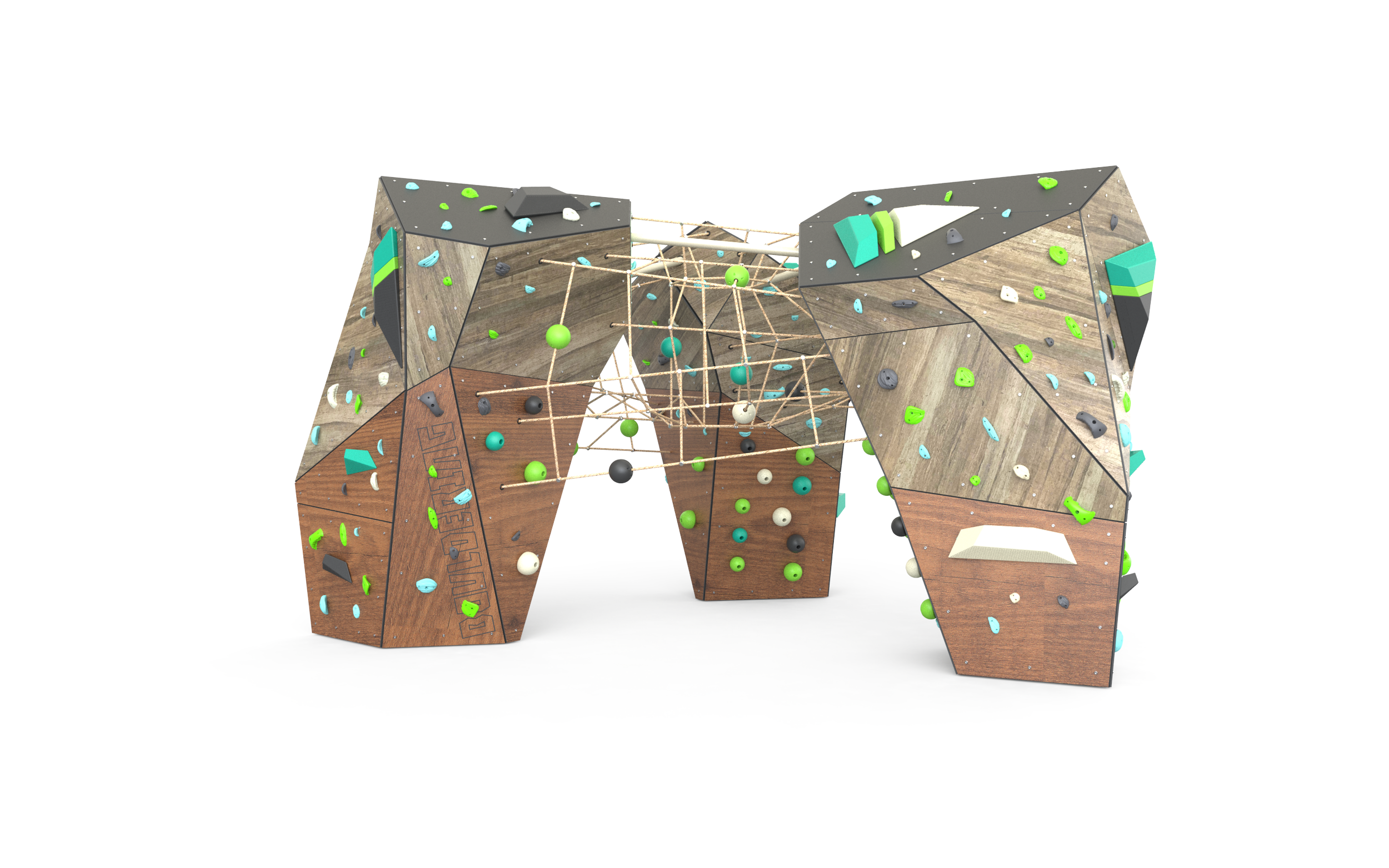 Nexus Colossus - Image 2