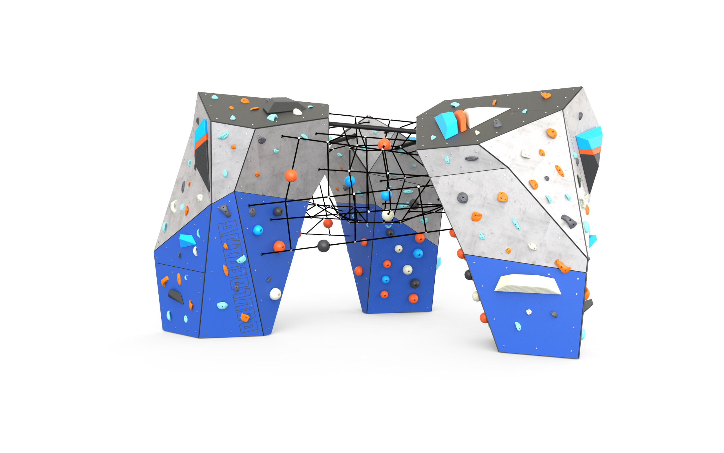 Nexus Colossus - Image 3