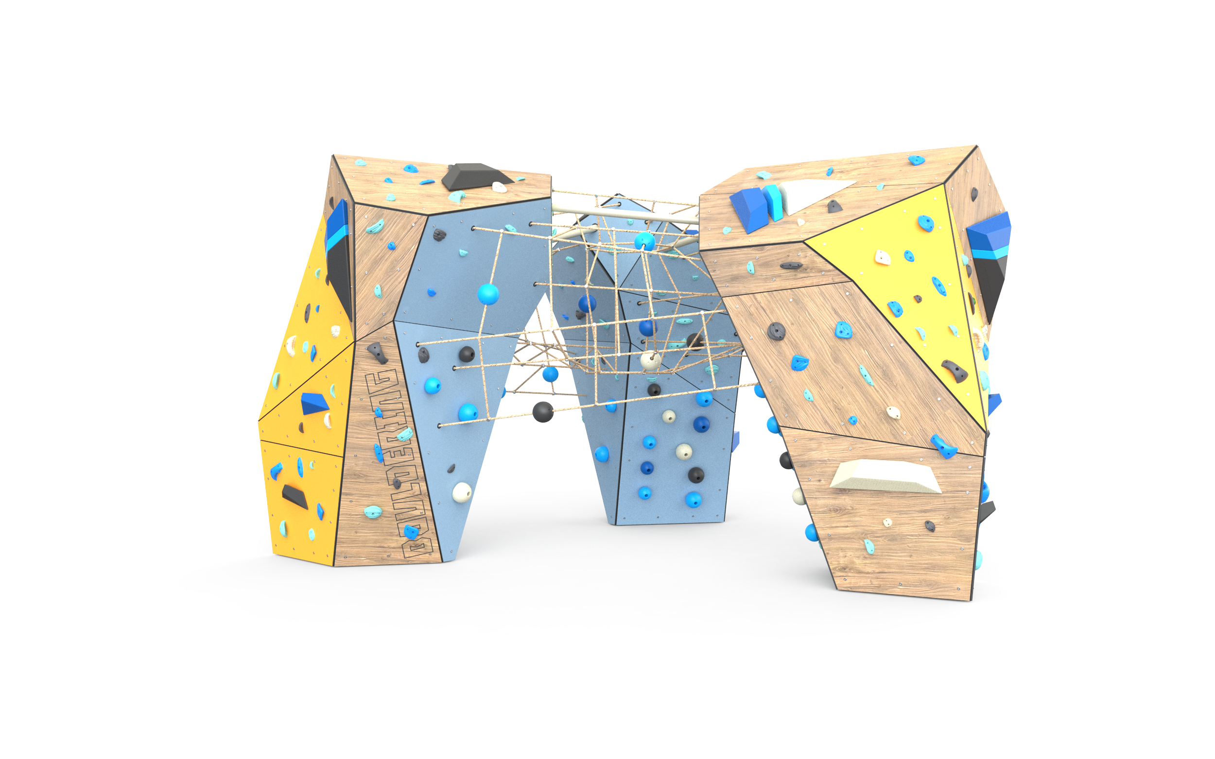 Nexus Colossus - Image 4