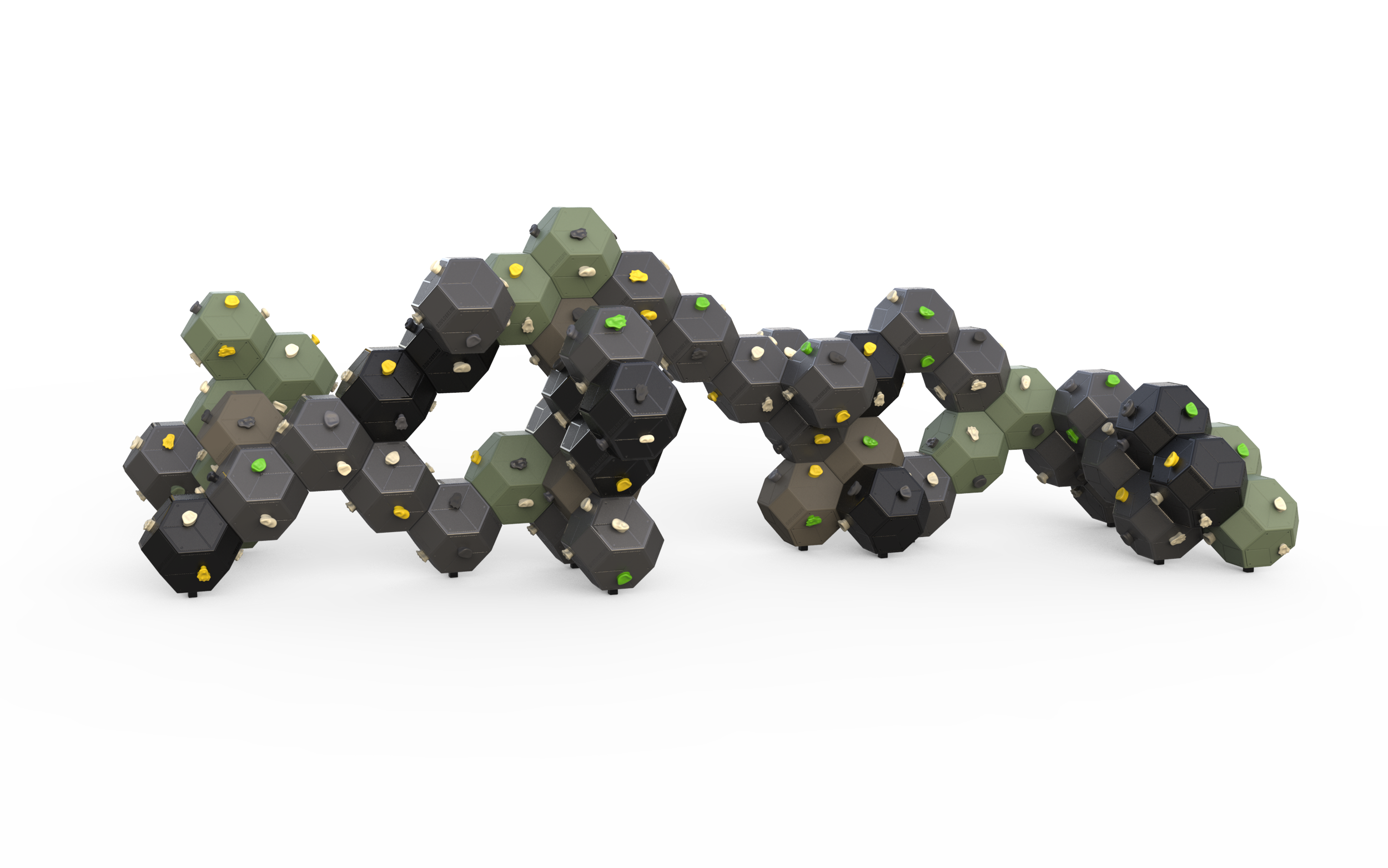 Cumulus Cirro - Image 4