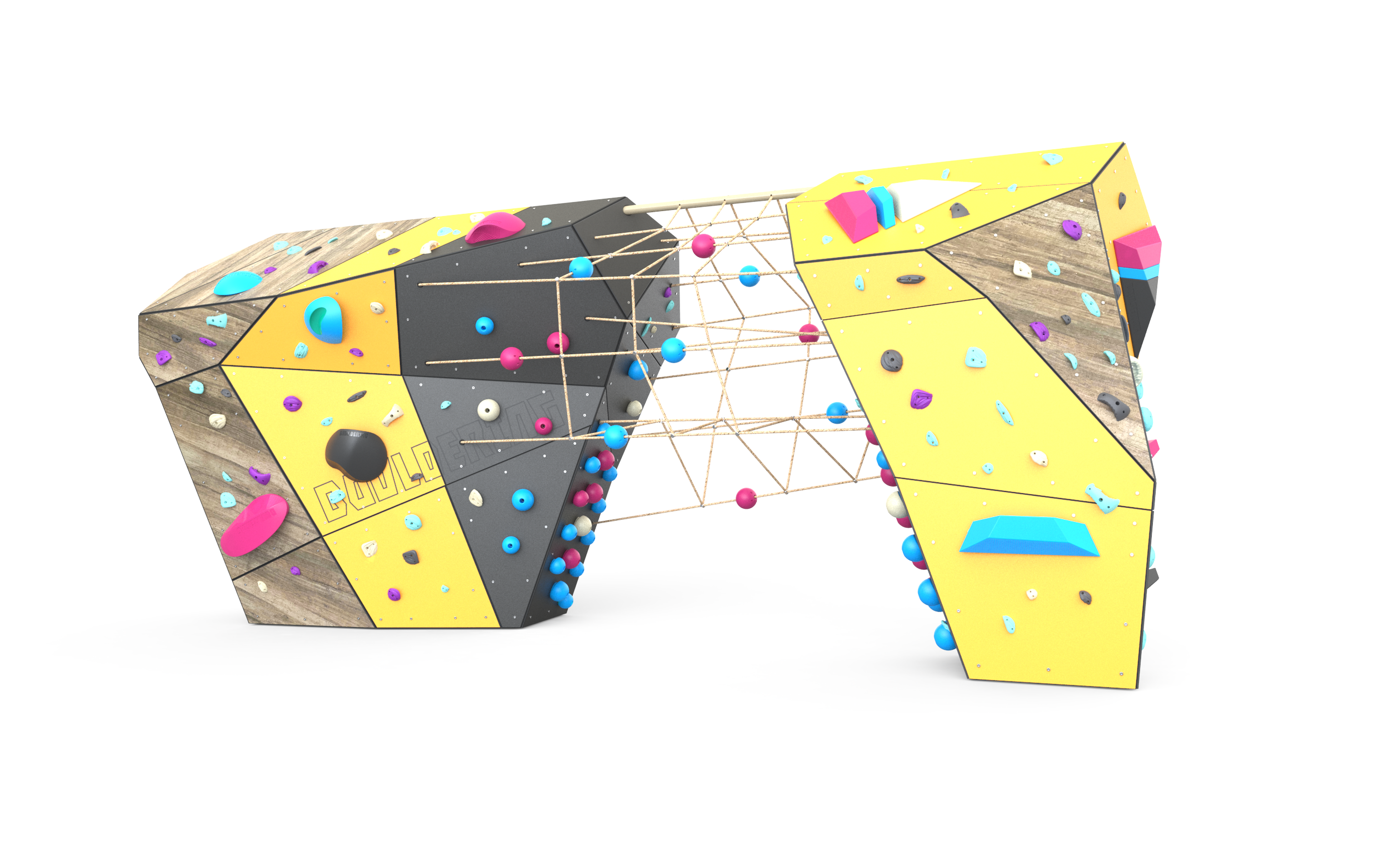 Nexus Goliath - Image 4