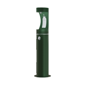 Elkay Outdoor EZH2O Pedestal