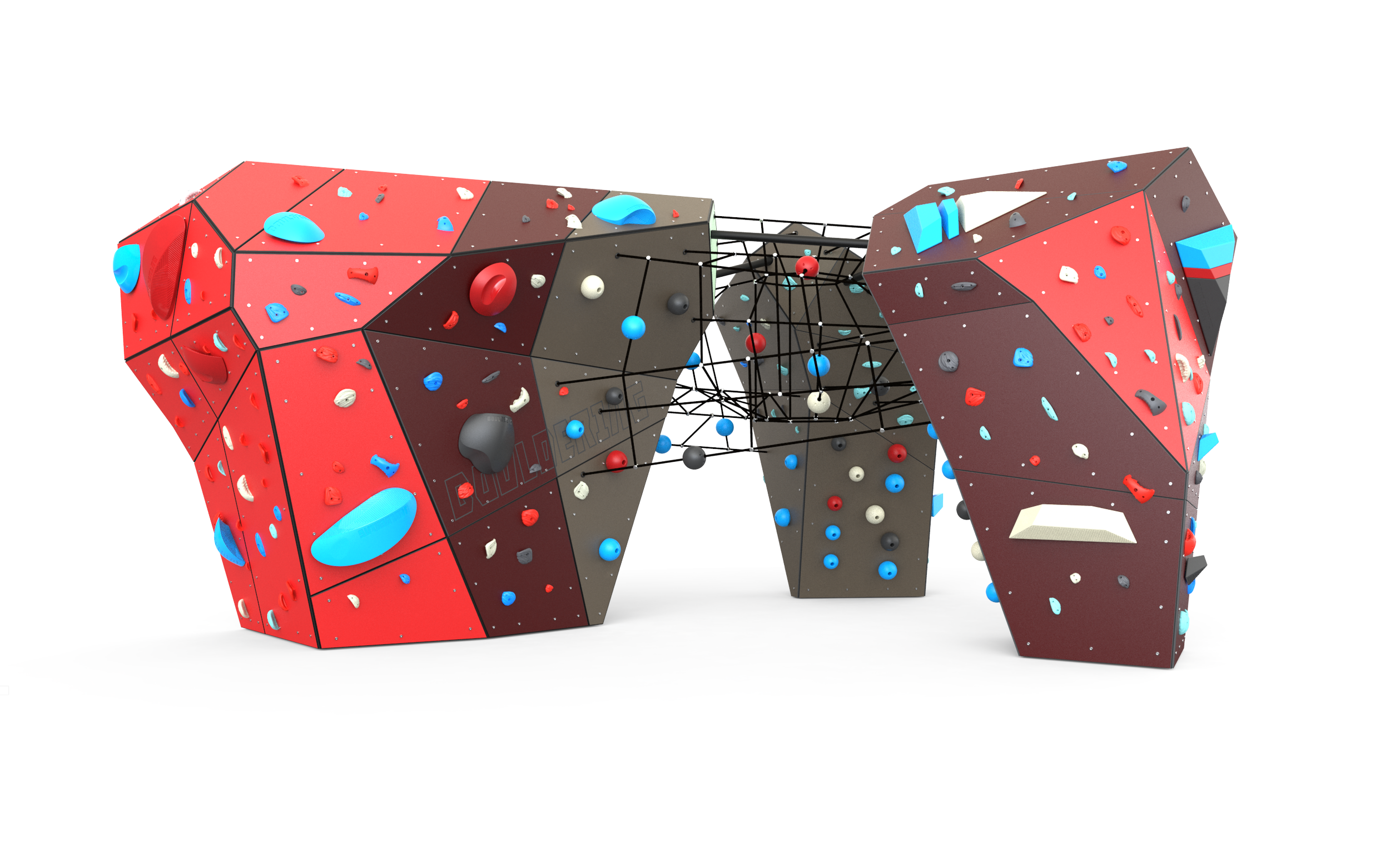 Nexus Colossus + - Image 2