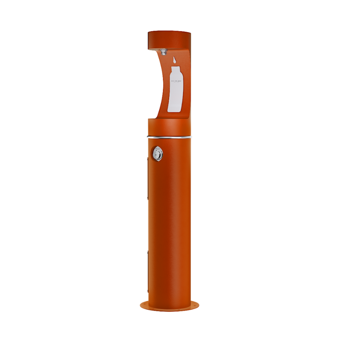 Elkay Outdoor EZH2O Pedestal - Image 2
