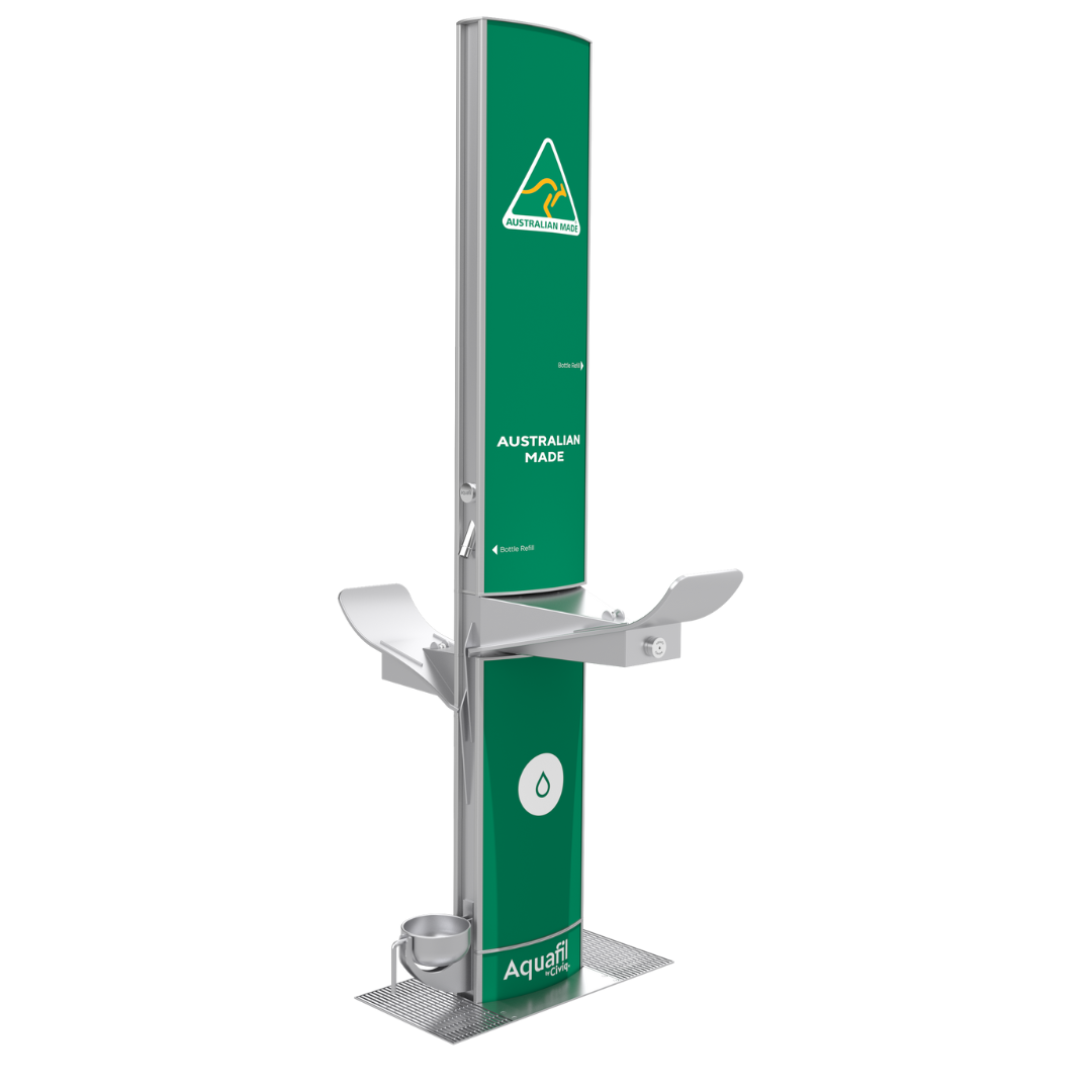 Aquafil FlexiFountain 2100BFF - Image 3