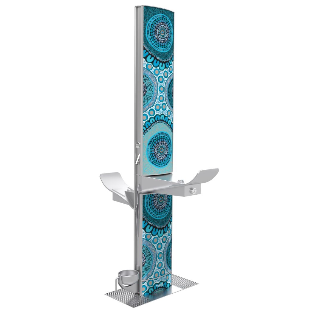 Aquafil FlexiFountain 2100BFF - Image 6