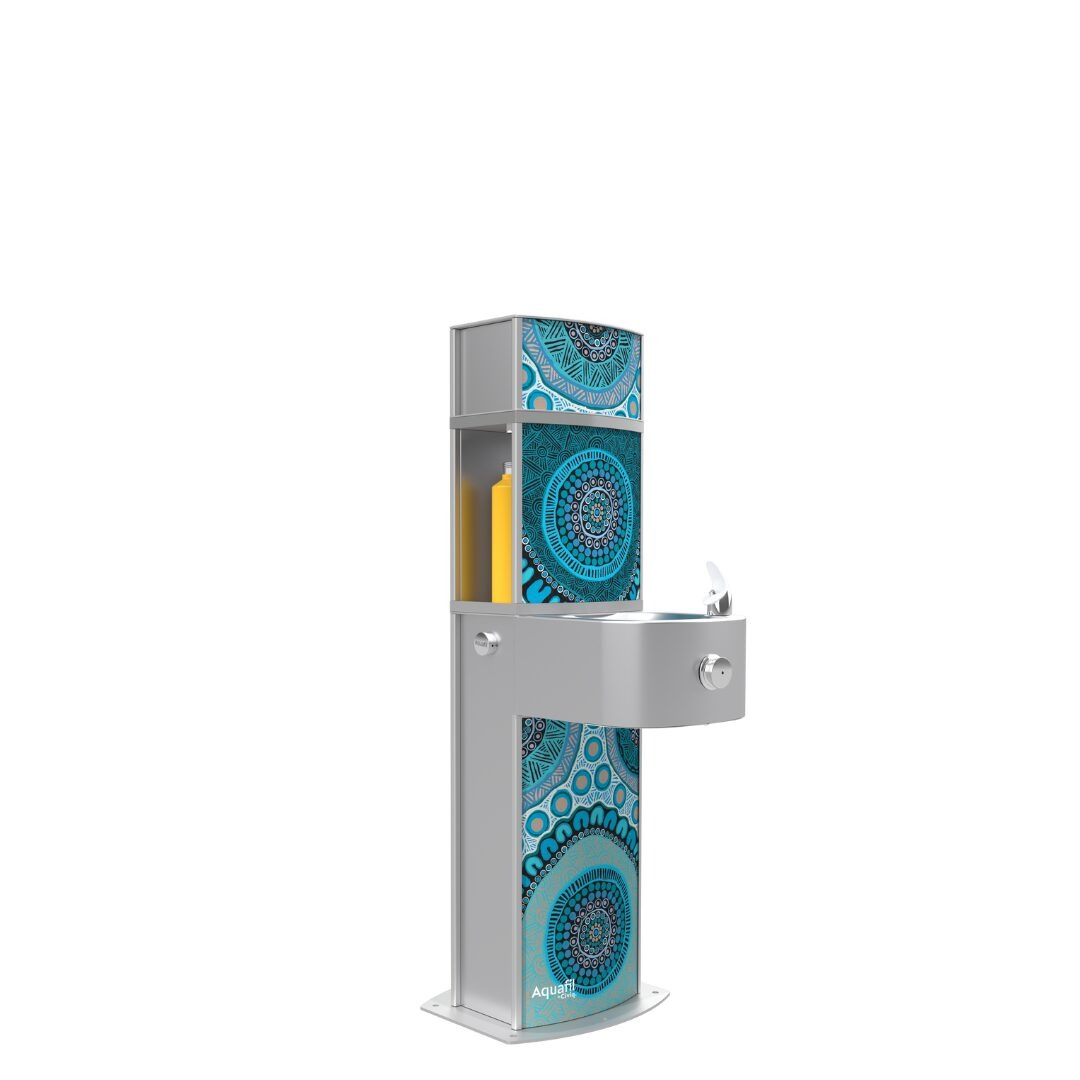 Aquafil Pulse Junior 1200BF - Image 9