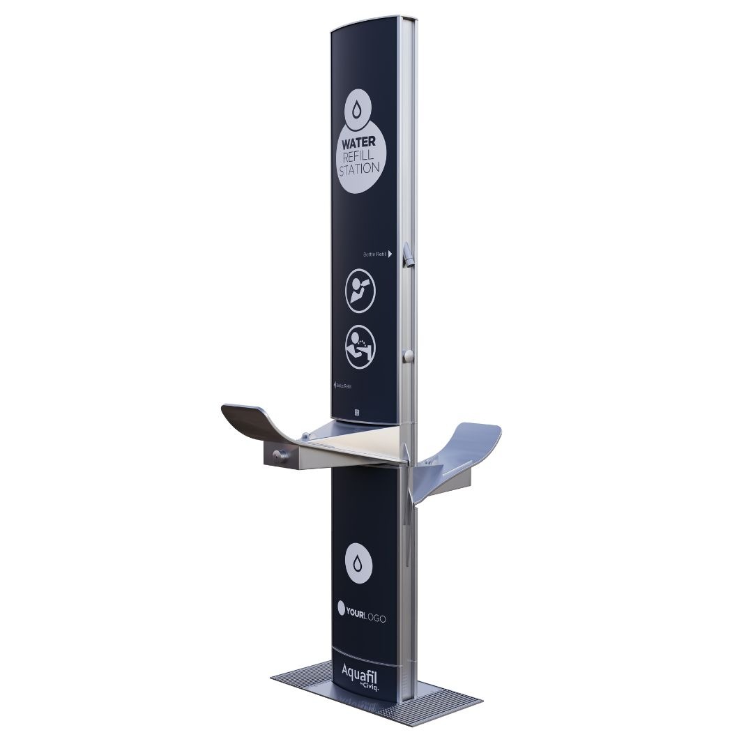 Aquafil FlexiFountain 2100BFF - Image 9