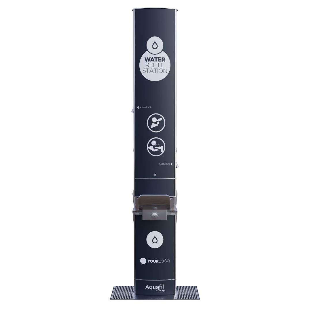 Aquafil FlexiFountain 2100BFF - Image 11