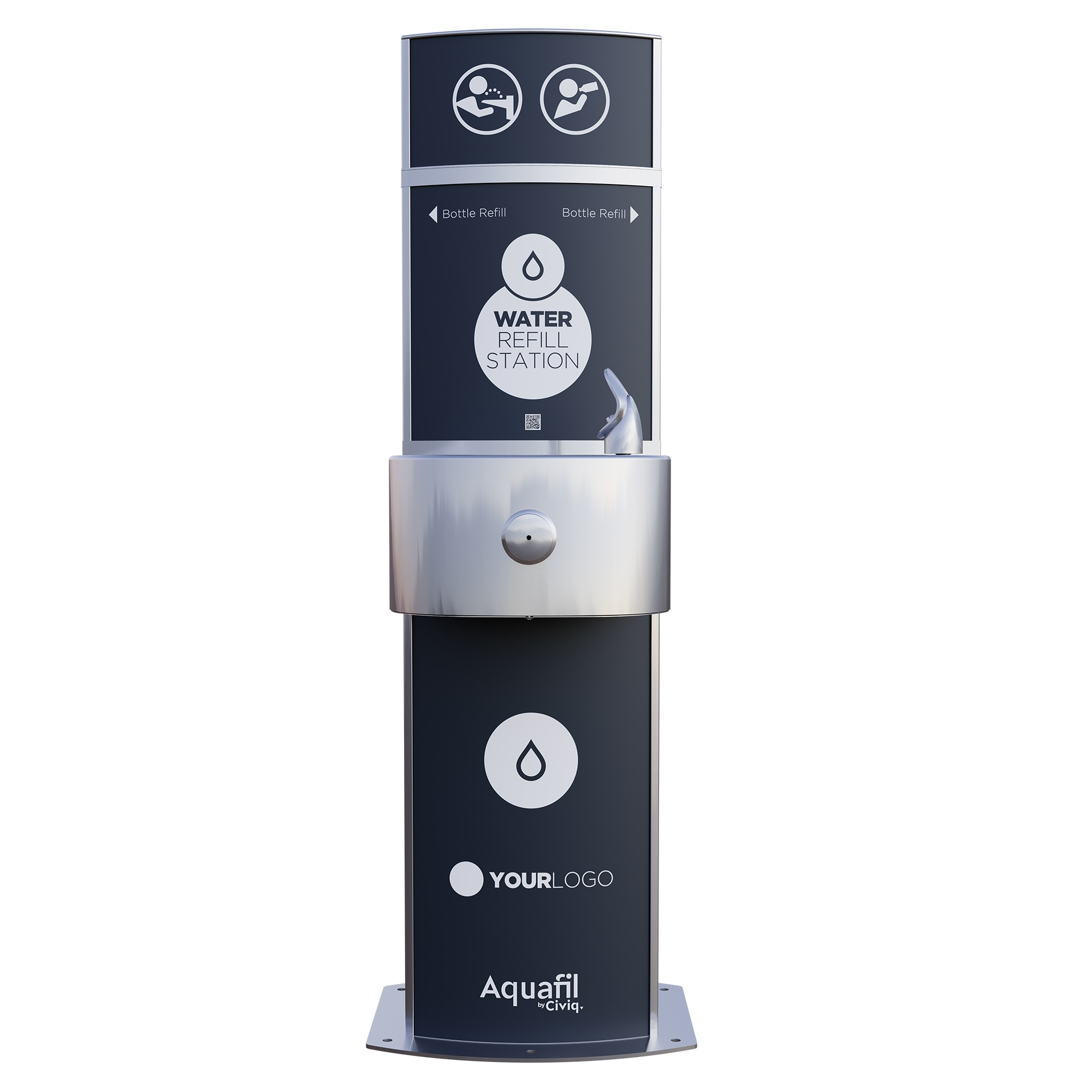 Aquafil Pulse Junior 1200BF - Image 10