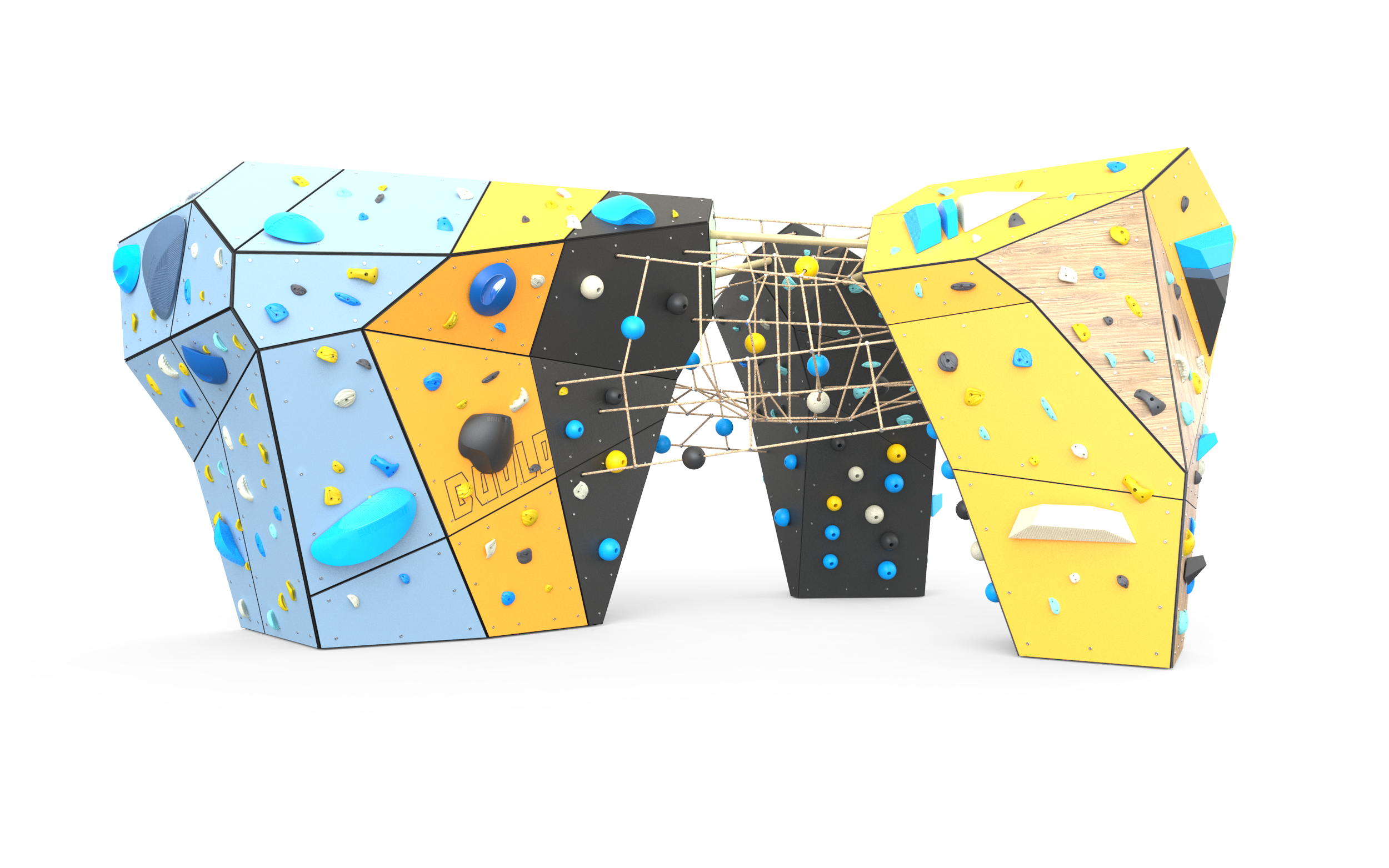 Nexus Colossus + - Image 4