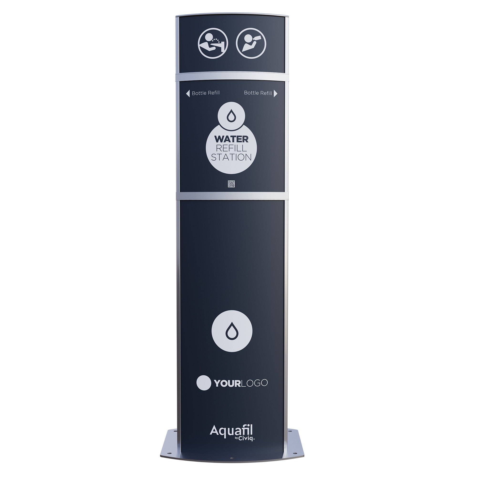 Aquafil Pulse Junior 1200BF - Image 13