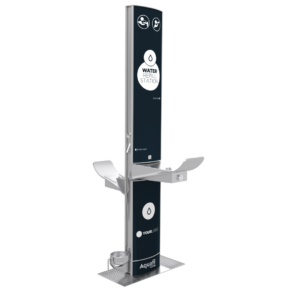 Aquafil FlexiFountain 2100BFF