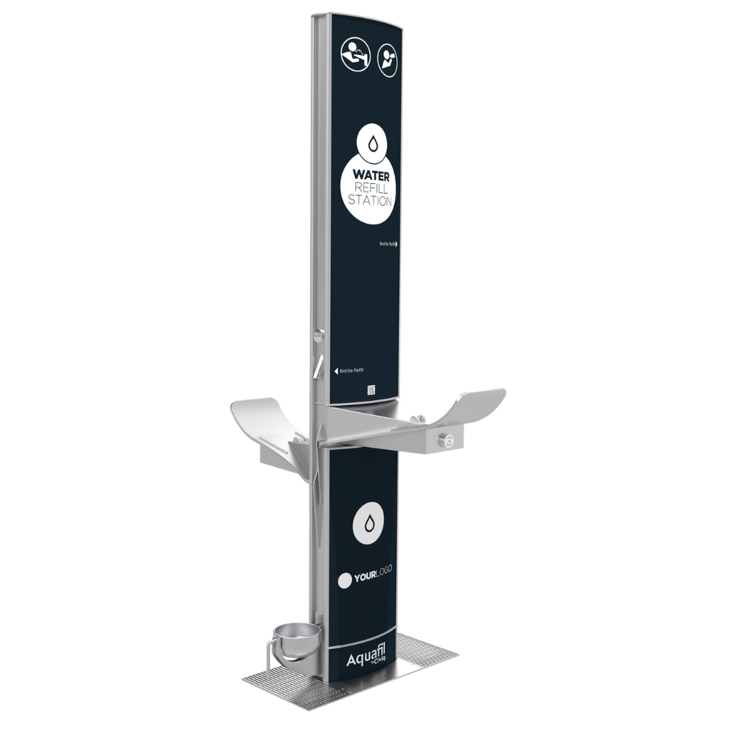 Aquafil FlexiFountain 2100BFF