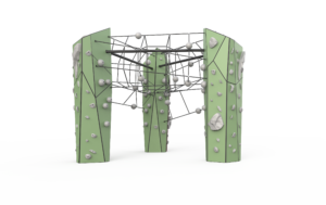 Nexus Apostle Cluster