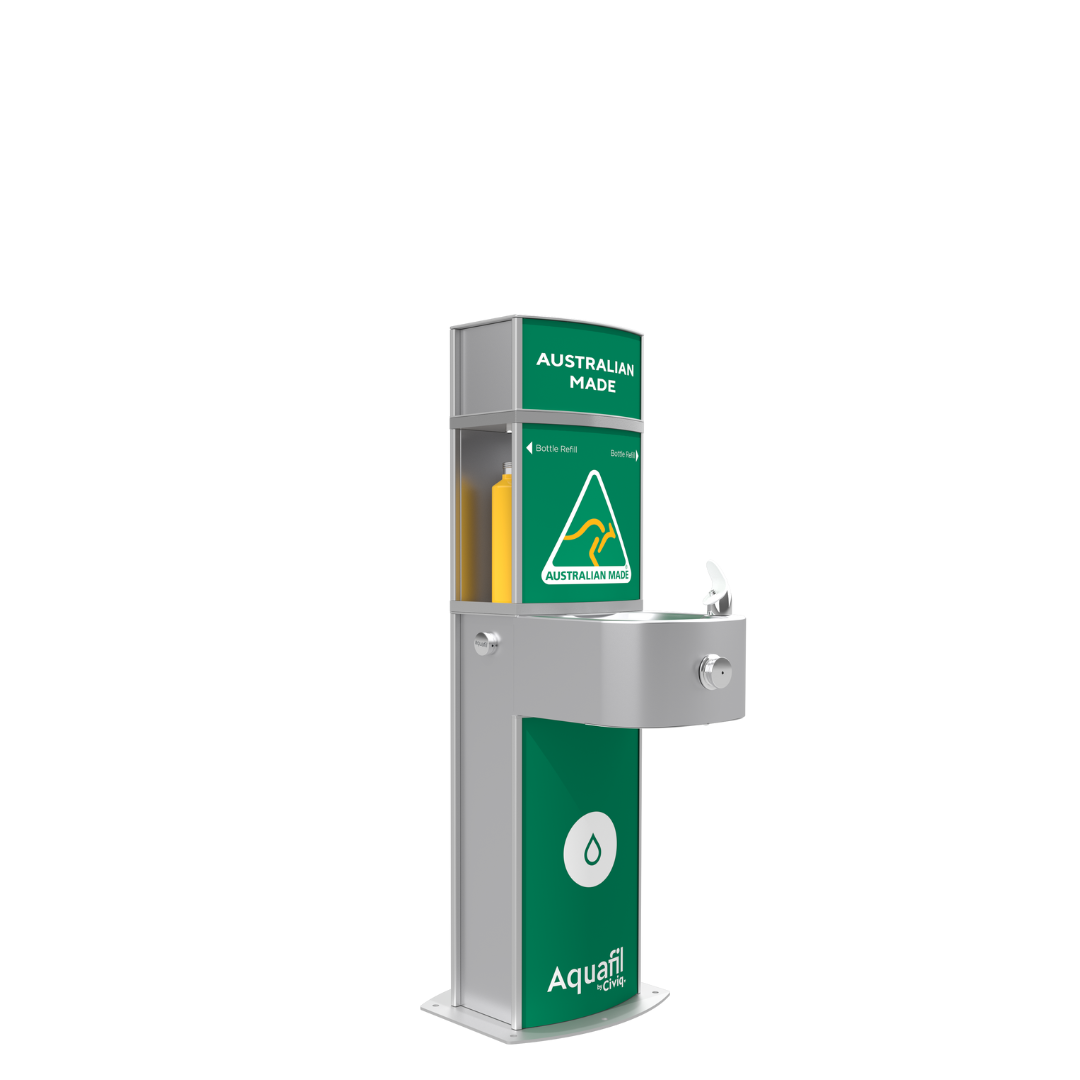 Aquafil Pulse Junior 1200BF - Image 3