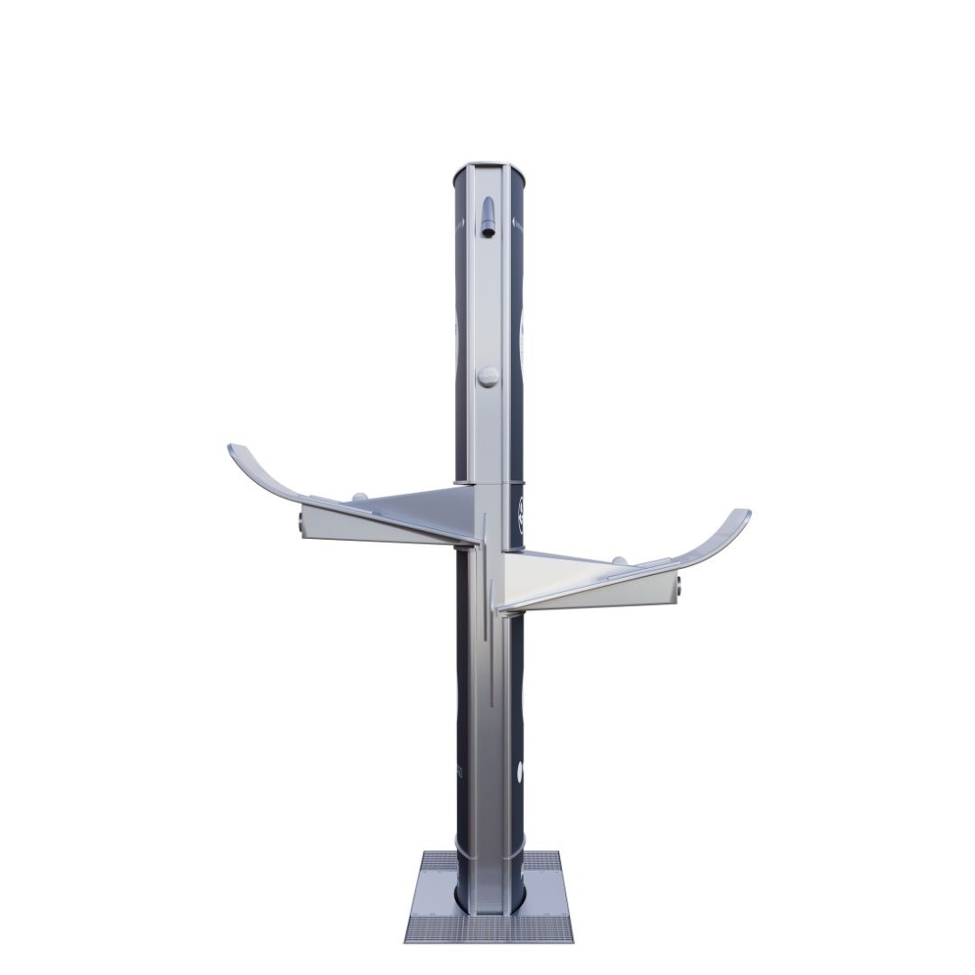 Aquafil FlexiFountain 1500BFF - Image 13