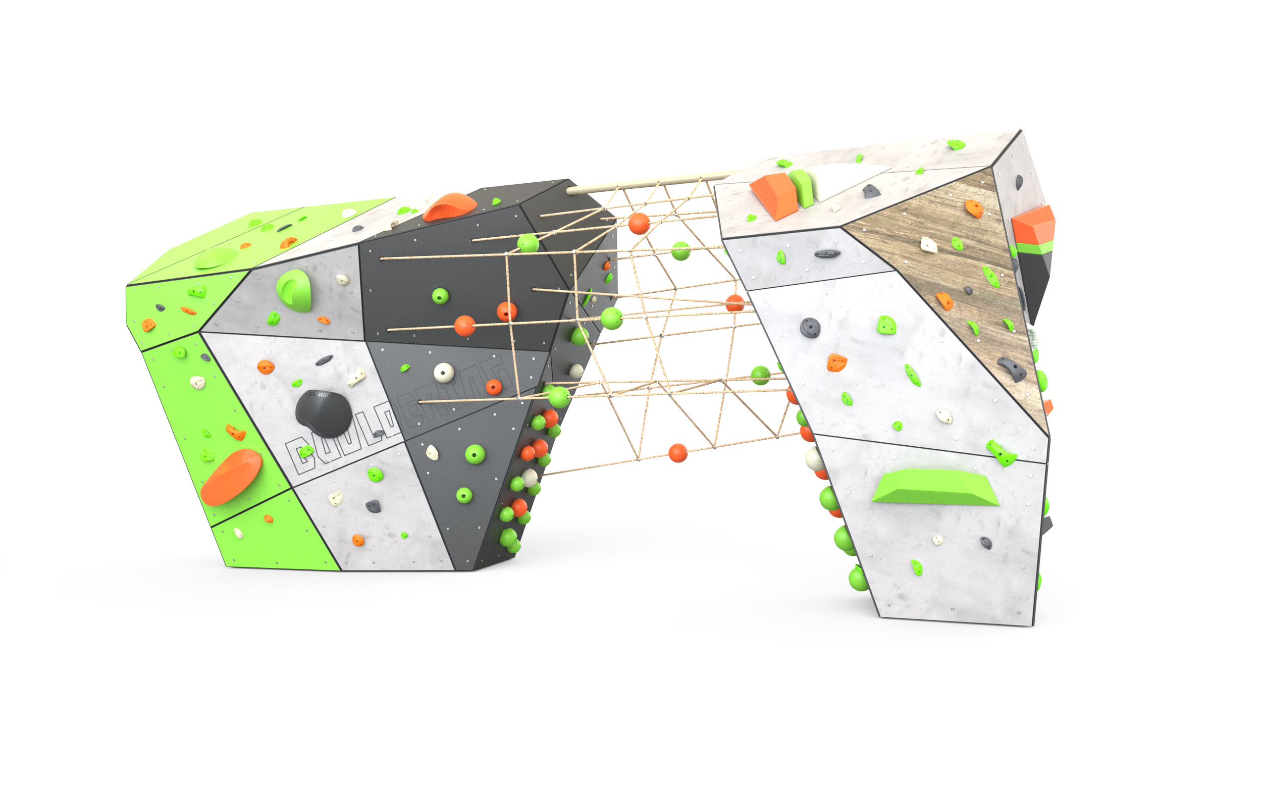 Nexus Goliath - Image 5